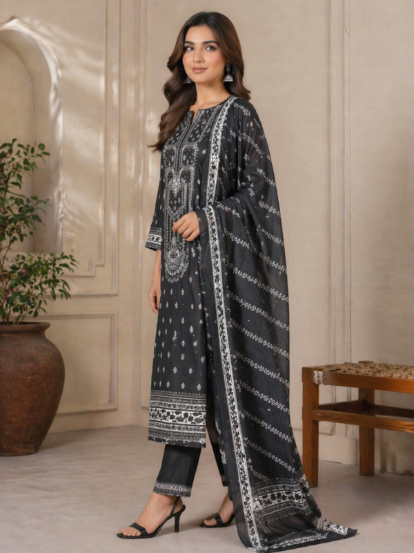 ChatGPT Image Apr 18, 2026, 03_59_17 AM Midnight Charm (Unstitched 3-Piece Suit)