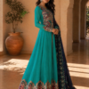 “Aegean Breeze – Mediterranean Maxi Dress”