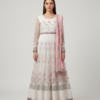 ruwlaibs_maxi_dress_front (1) Blush Serenity