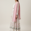 ruwlaibs_maxi_dress_side (1) Blush Serenity