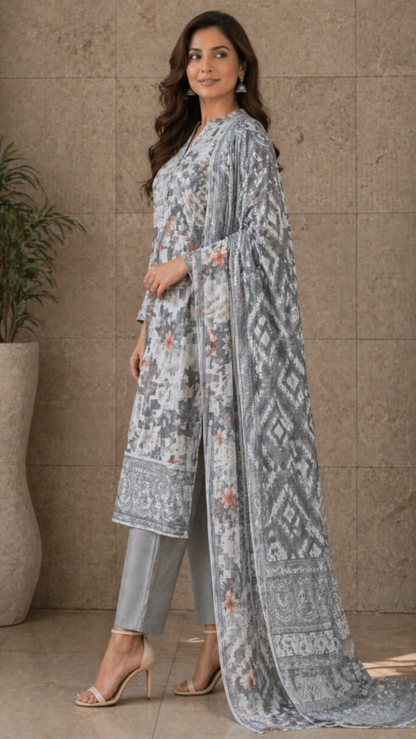 ChatGPT Image Apr 24, 2026, 03_41_47 AM Silver Mist Printed Ensemble (Unstitched 3-Piece Suit)
