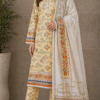 ChatGPT Image Apr 25, 2026, 04_06_47 AM Amber Bloom Lawn Set (Unstitched 3-Piece Suit)