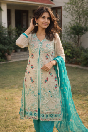 Sahar Bloom Classic