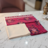 luxe-edit-product (6) Royal Fuchsia Statement Suit (Unstitched 3-Piece Suit)