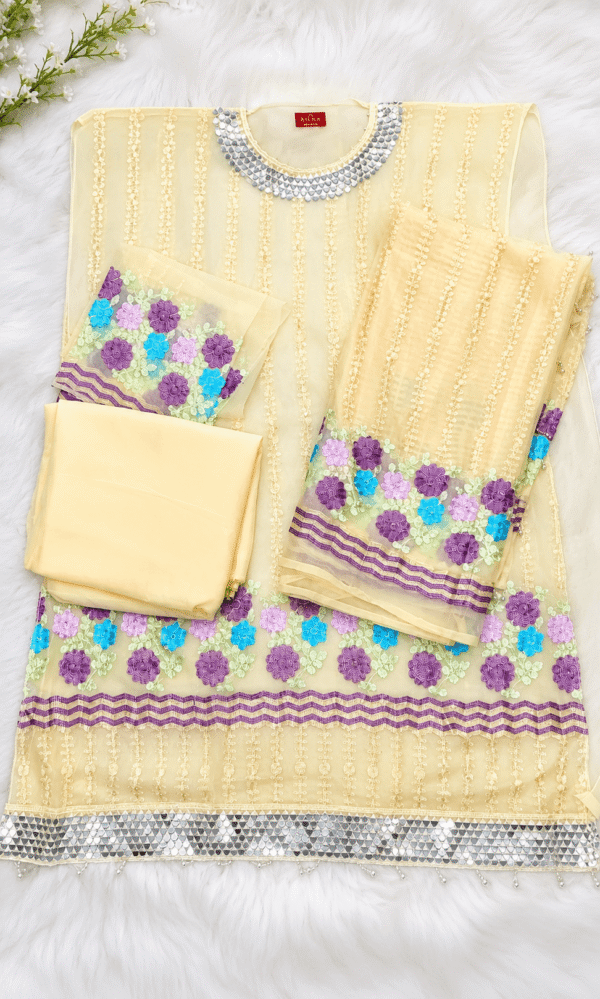 ChatGPT Image May 20, 2026, 09_18_16 PM (1) Nooré Lemon Luxe ( 3PC Unstitched Suit)