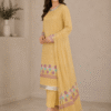 ChatGPT Image May 20, 2026, 09_18_26 PM (1) Nooré Lemon Luxe ( 3PC Unstitched Suit)