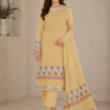 ChatGPT Image May 20, 2026, 09_18_35 PM (1) Nooré Lemon Luxe ( 3PC Unstitched Suit)