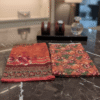 Autumn Bloom – 3PC Unstitched Lawn Set