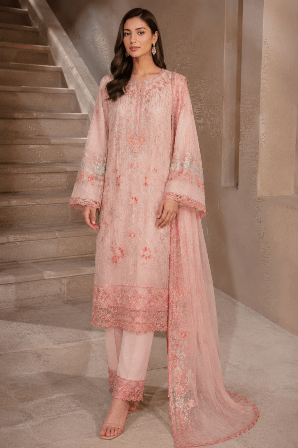 ChatGPT Image Jun 1, 2026, 08_04_37 PM (1) Blush Noor Embroidered Ensemble (Unstitched)
