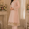 ChatGPT Image Jul 11, 2026, 08_40_10 PM (1) Blush Aura Organza Set (Unstitched)