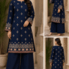 ChatGPT Image Jul 17, 2026, 08_00_37 PM (1) Midnight Zaria – Embroidered Chiffon Ensemble (Unstitched)