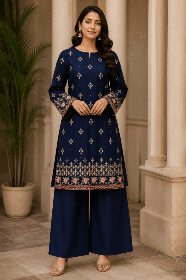 ChatGPT Image Jul 17, 2026, 08_00_42 PM (1) Midnight Zaria – Embroidered Chiffon Ensemble (Unstitched)
