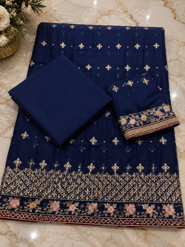 ChatGPT Image Jul 17, 2026, 09_23_40 PM (1) Midnight Zaria – Embroidered Chiffon Ensemble (Unstitched)