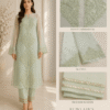 ChatGPT Image Jul 19, 2026, 07_33_04 PM (1) Mint Éclat – Embroidered Organza Ensemble (Unstitched)