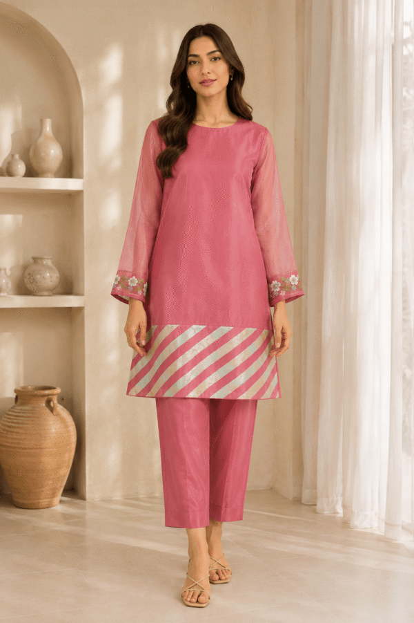 ChatGPT Image Aug 12, 2026, 08_49_34 PM (1) Blush Blossom – Unstitched Suit