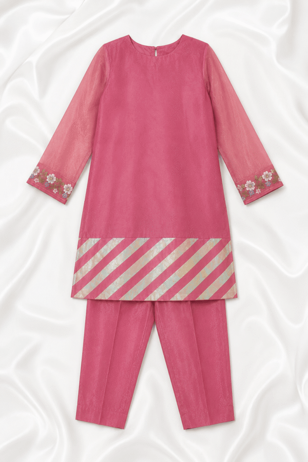ChatGPT Image Aug 12, 2026, 08_56_21 PM (1) Blush Blossom – Unstitched Suit
