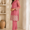 ChatGPT Image Aug 12, 2026, 08_56_28 PM (1) Blush Blossom – Unstitched Suit