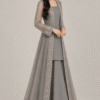 ChatGPT Image Sep 20, 2026, 04_57_21 PM (1) Elaris Grey – Embroidered Raw Silk Ensemble