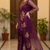Gemini_Generated_Image_jef6lvjef6lvjef6 Zareen – Plum Gold Embroidered Suit