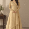 Zarmin Gold Angrakha